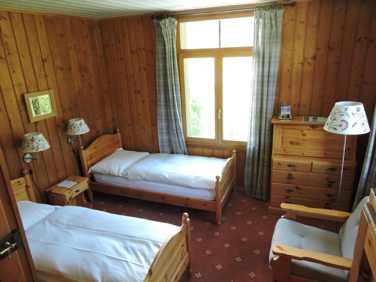 Hotel Fex Зильс-Мария Экстерьер фото